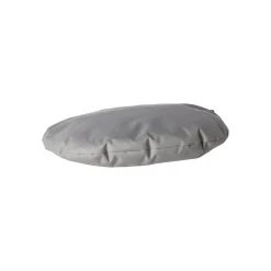 Hondenkussen Cas 40cm outdoor grey