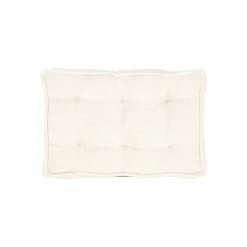 Hondenkussen Nova beige 58x40x10cm