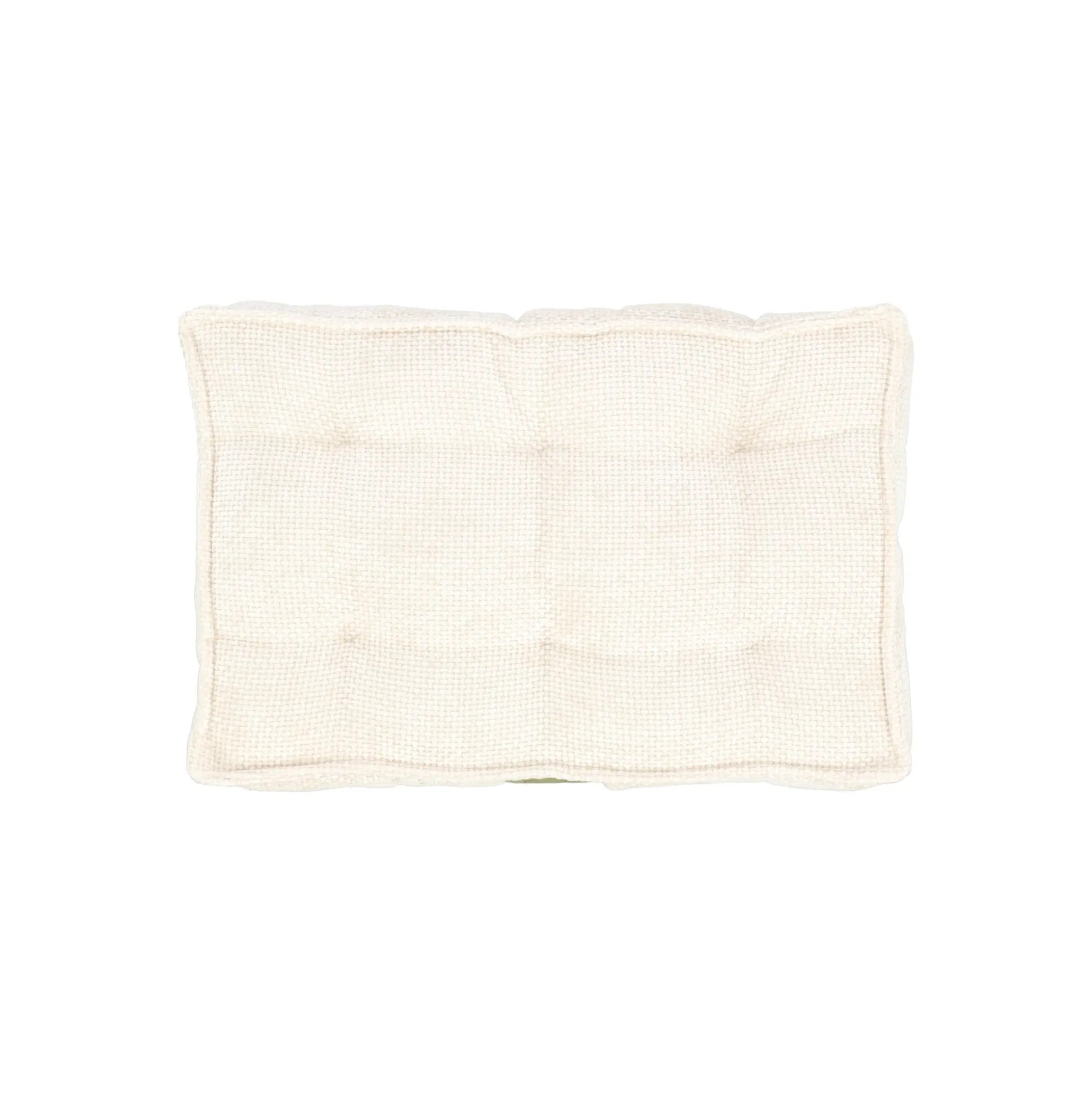 Hondenkussen Nova beige 58x40x10cm
