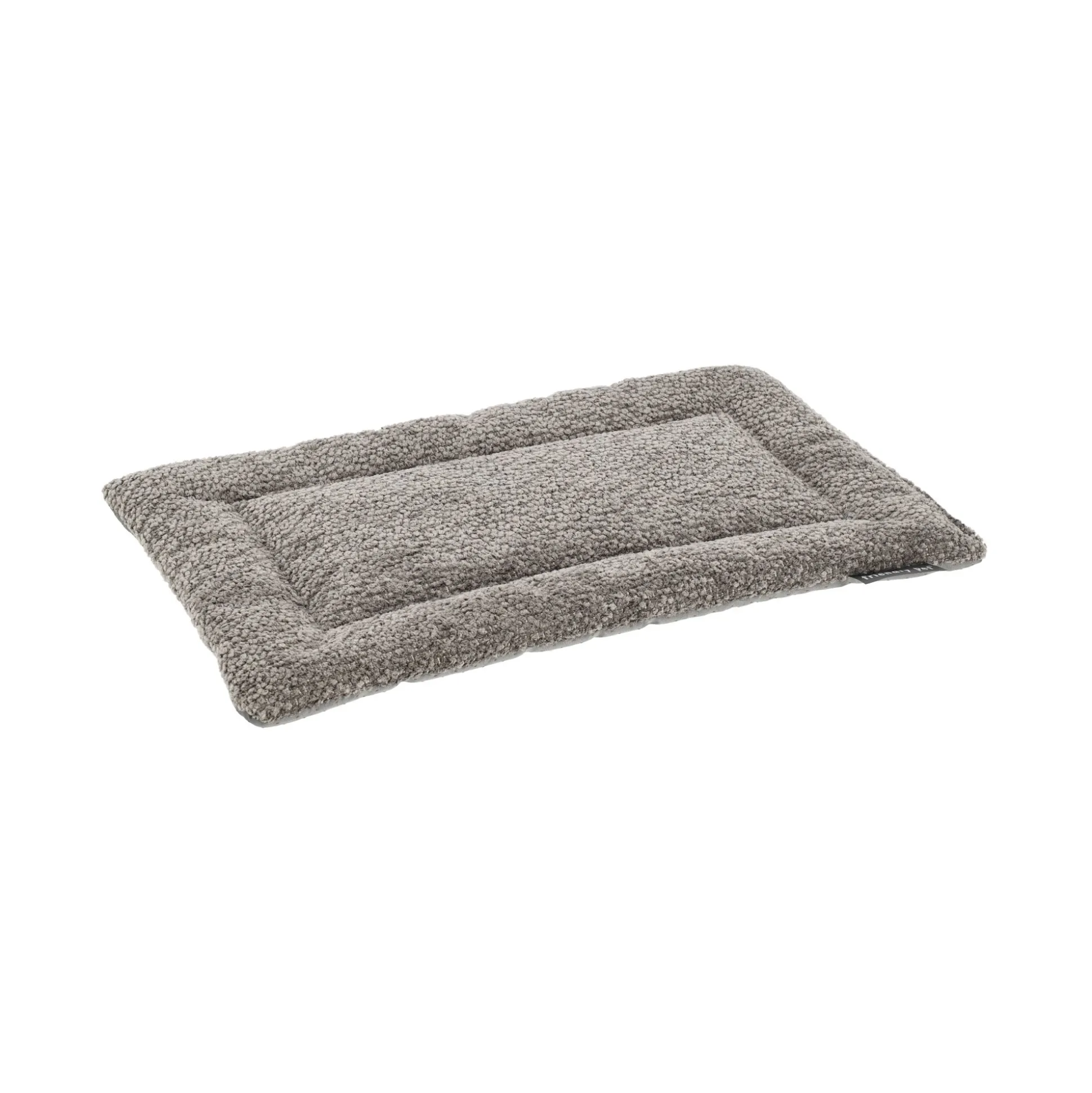 Hondenkussen Vinci antraciet 43x28cm