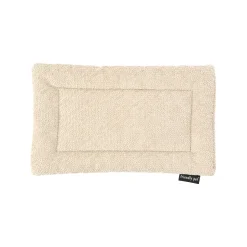 Hondenkussen Vinci taupe 43x28 cm