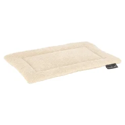 Hondenkussen Vinci taupe 43x28 cm