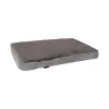 Hondenl kussen Velvet verona/Lapit Grey 80x55cm
