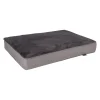 Hondenl ortho Oxford/Lapit grey 100x70cm