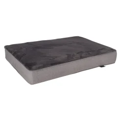 Hondenl ortho Oxford/Lapit grey 80x55cm