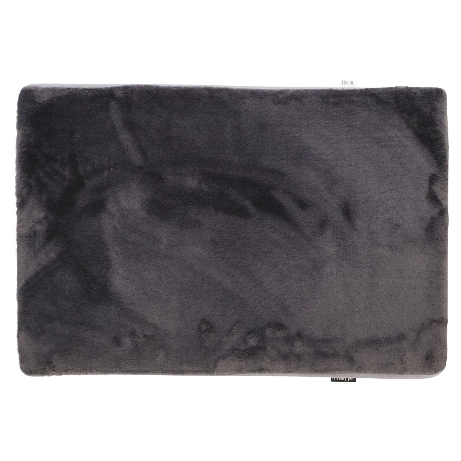 Hondenl ortho Oxford/Lapit grey 80x55cm