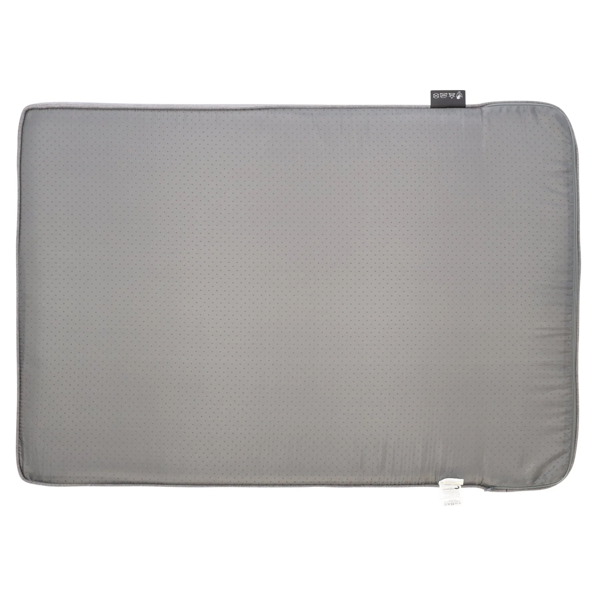 Hondenl ortho Oxford/Lapit grey 80x55cm