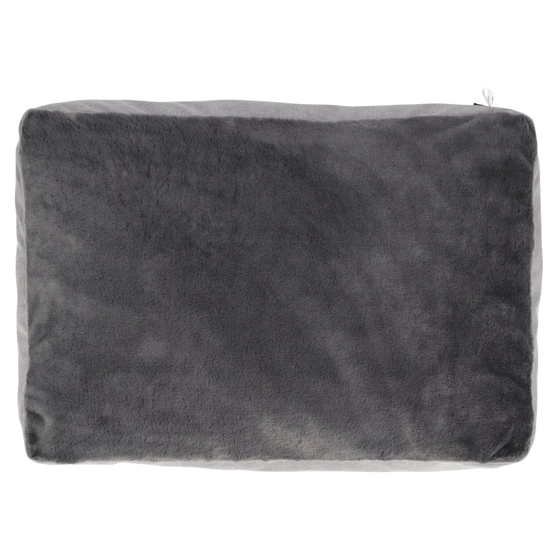 Hondenl Oxford/Lapit grey 120x90cm