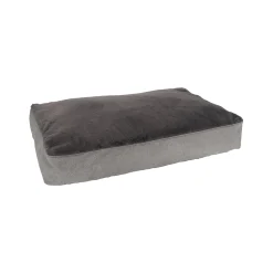Hondenl Oxford/Lapit grey 100x68cm