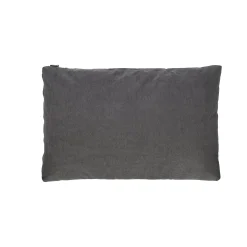 Hondenlounge 100 x 67 cm lino antraciet
