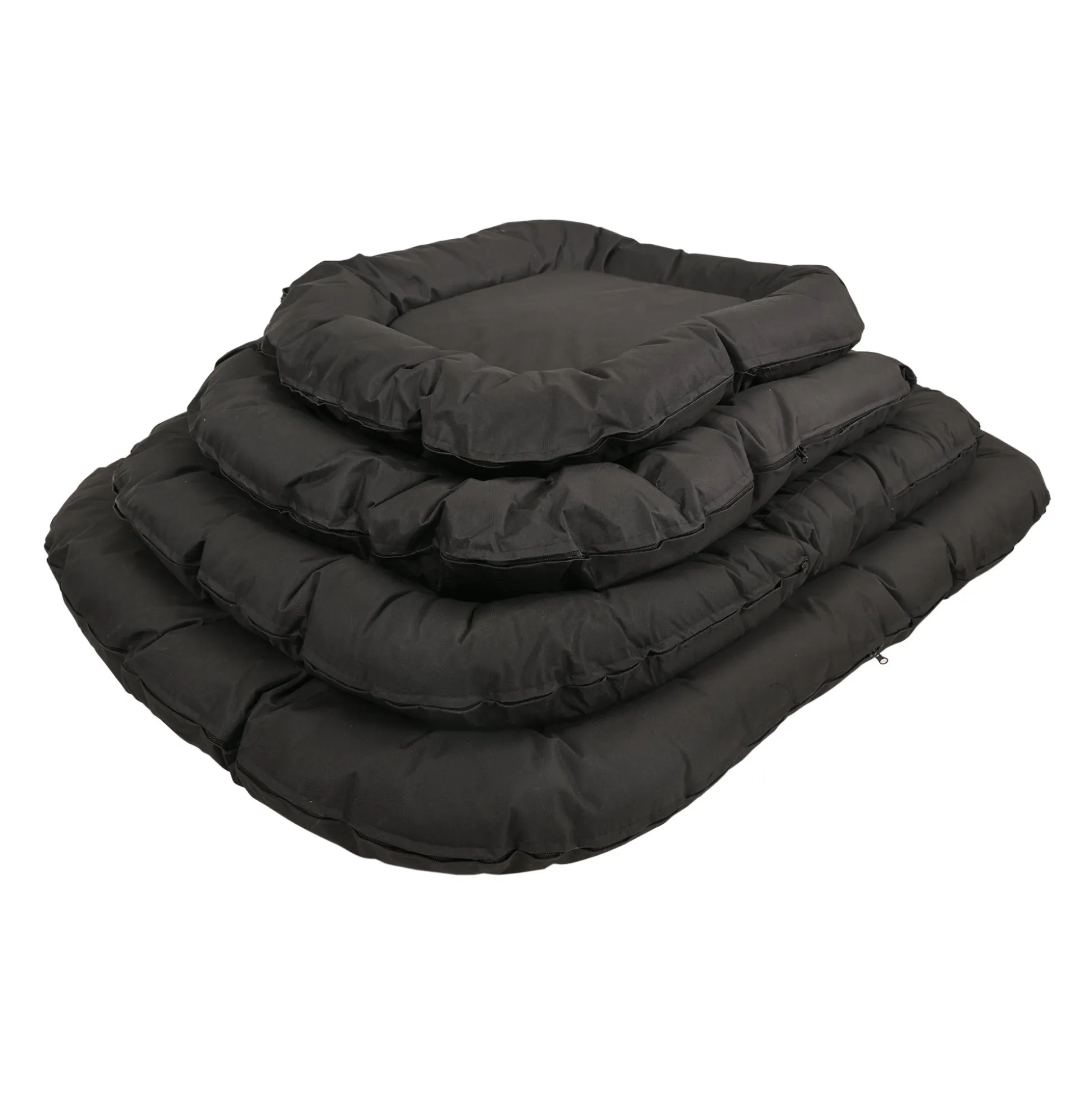 Hondenlounge Amadeo 80x60cm