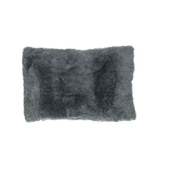 Hondenlounge Deiko 92 x 61 cm grijs