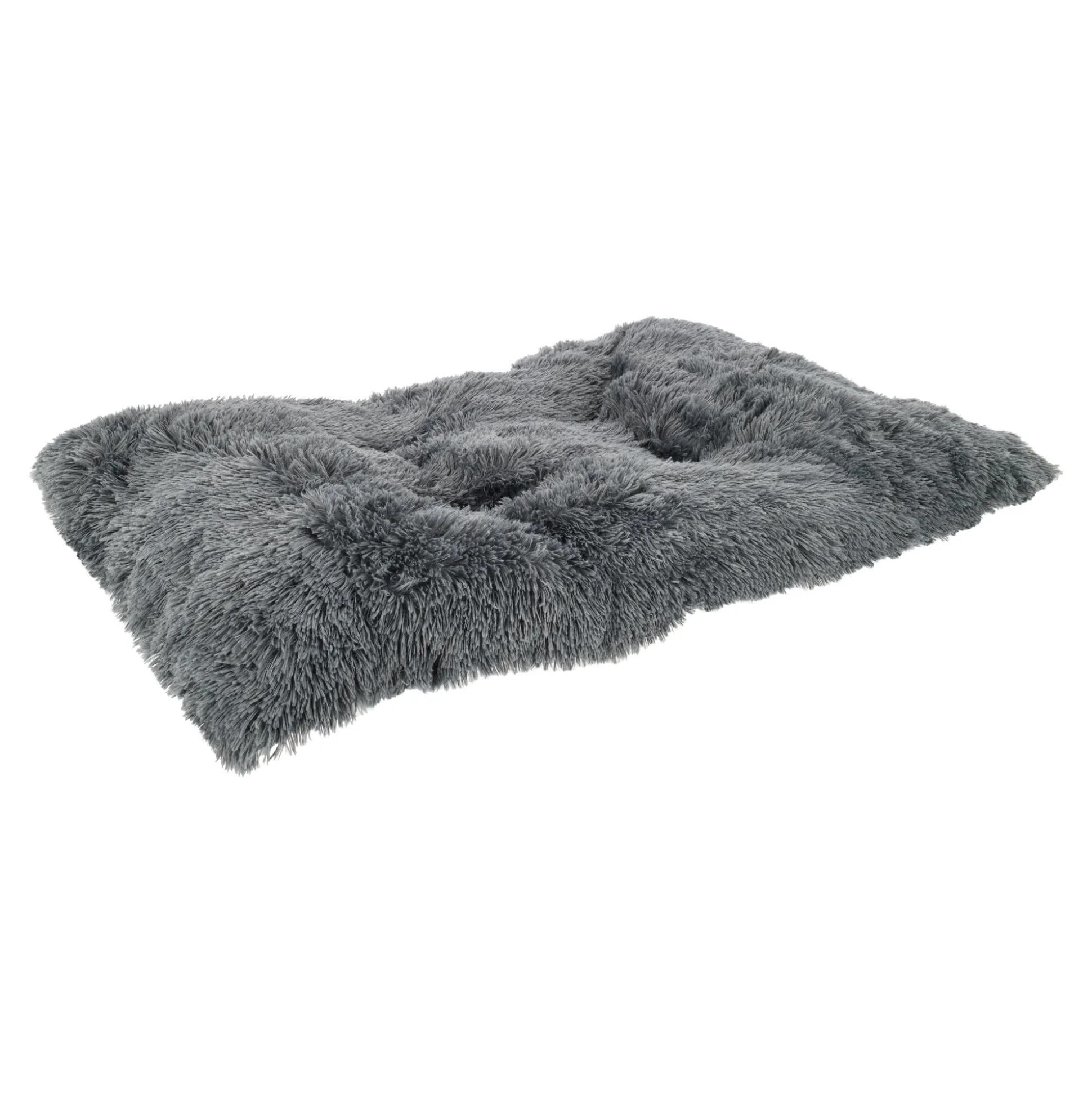Hondenlounge Deiko 92 x 61 cm grijs