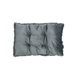 Hondenlounge Deiko 92 x 61 cm grijs