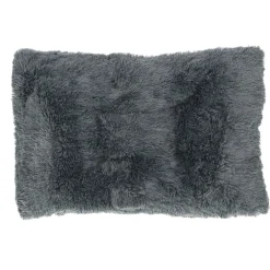 Hondenlounge Fancho 107 x 71 cm grijs