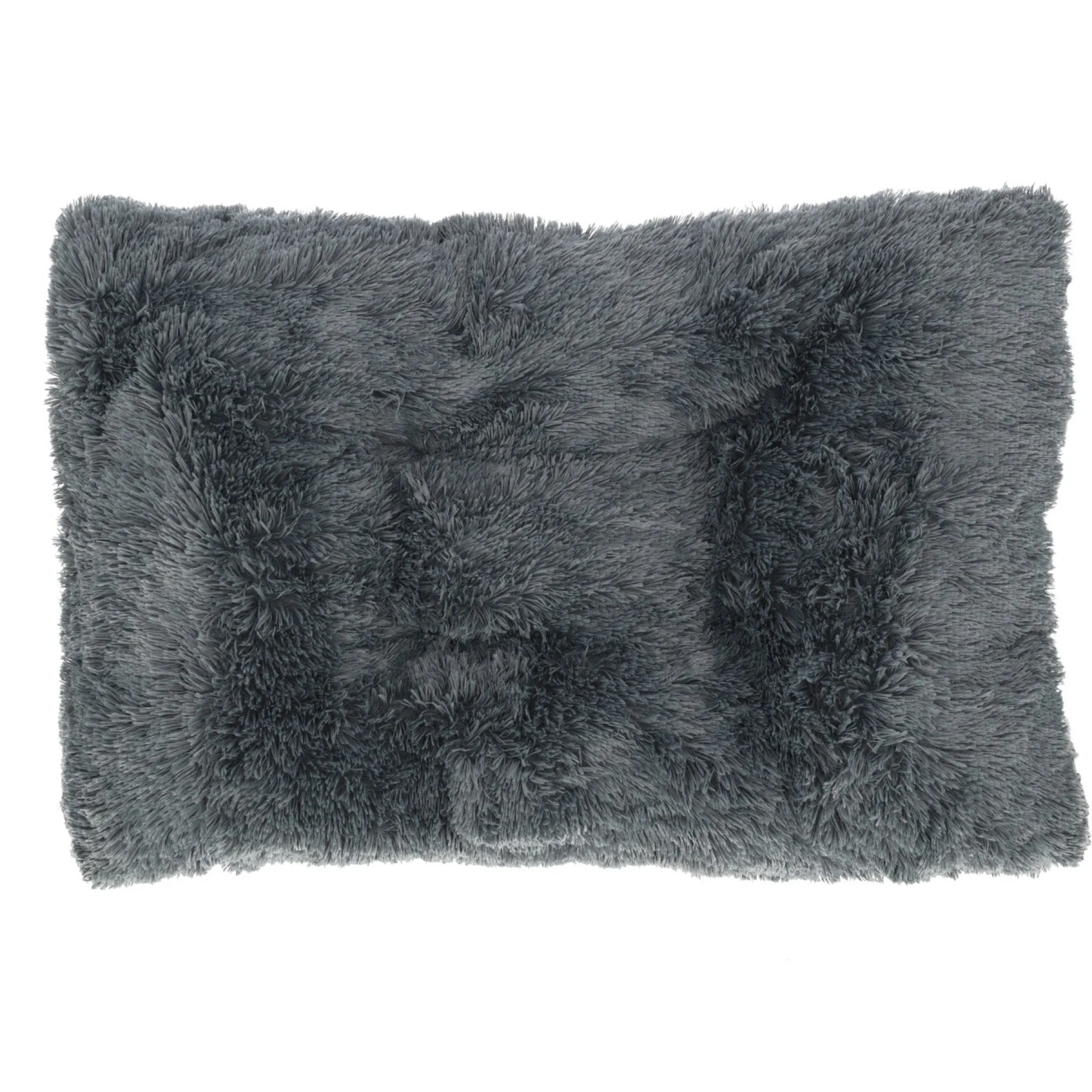 Hondenlounge Fancho 107 x 71 cm grijs