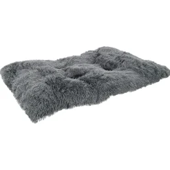 Hondenlounge Fancho 107 x 71 cm grijs