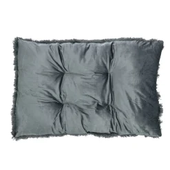 Hondenlounge Fancho 107 x 71 cm grijs