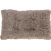 Hondenlounge Fancho 107 x 71 cm taupe
