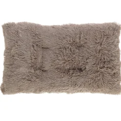 Hondenlounge Fancho 107 x 71 cm taupe