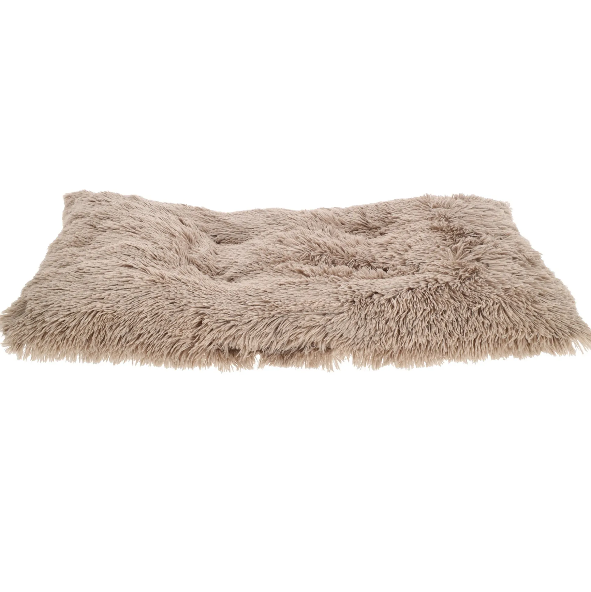 Hondenlounge Fancho 107 x 71 cm taupe