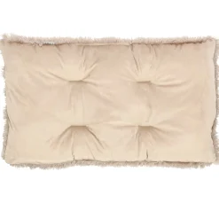 Hondenlounge Fancho 107 x 71 cm taupe