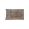 Hondenlounge Nila 76 x 48 cm taupe