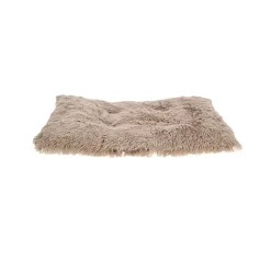 Hondenlounge Nila 76 x 48 cm taupe