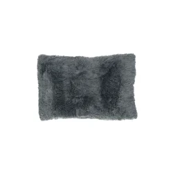 Hondenlounge Nila 76 x 48 cm grijs