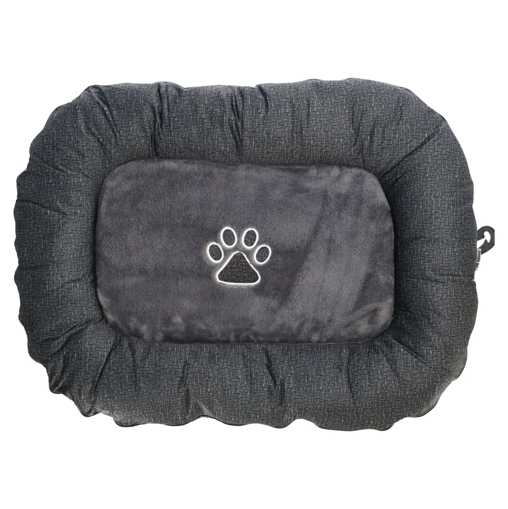Hondenlounge Pluto 80x58cm FP