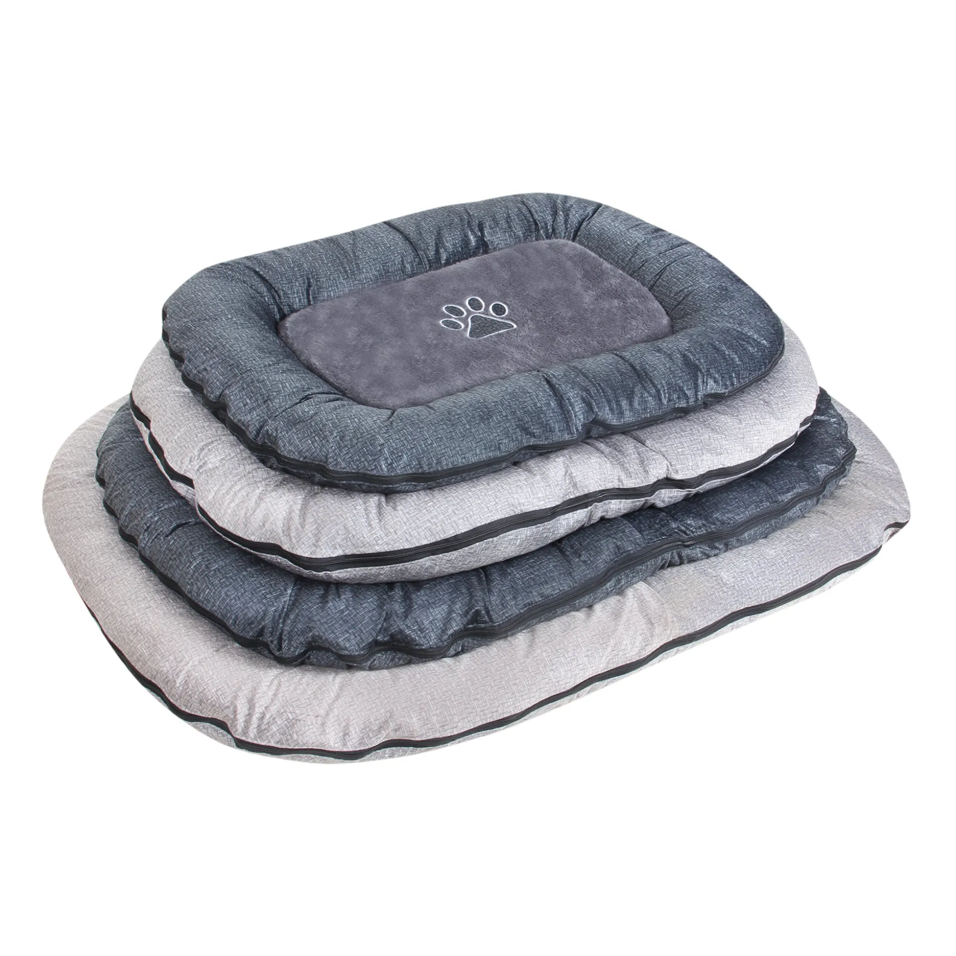 Hondenlounge Pluto 80x58cm FP