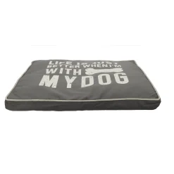 Hondenlounge 90x65 my dog