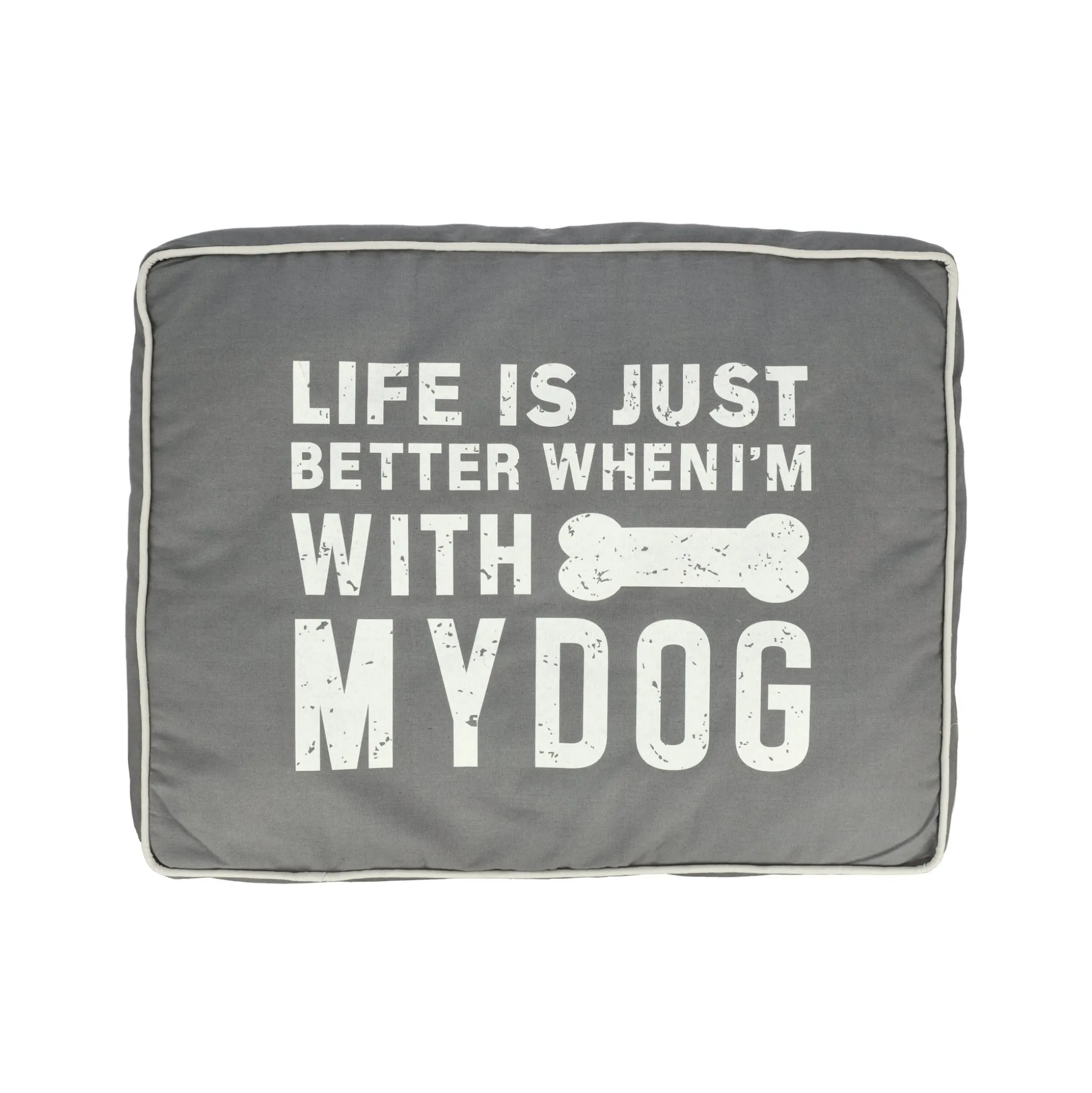 Hondenlounge 90x65 my dog