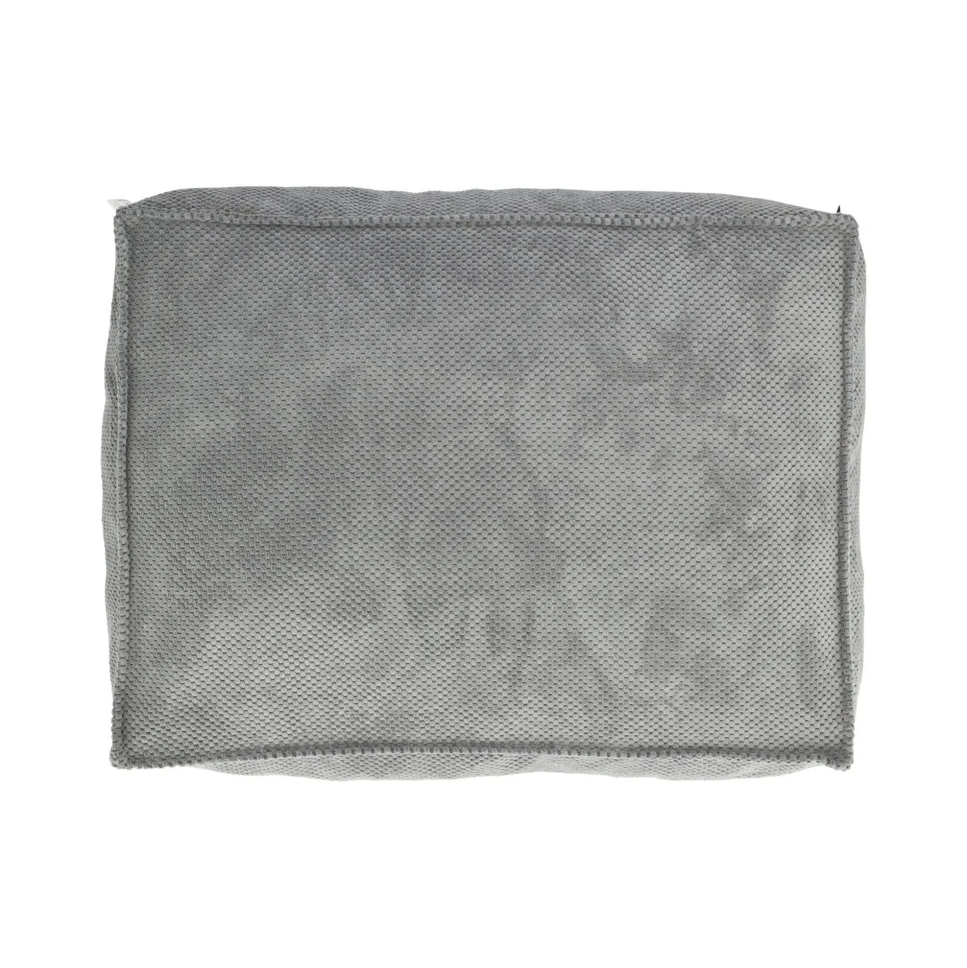 Hondenlounge 100x68x16 Onega grey memory