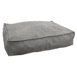 Hondenlounge 80x60x16 Onega grey memory