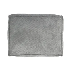 Hondenlounge 80x60x16 Onega grey memory
