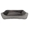 Hondenm 50x65 Oxford grey/Lapit grey