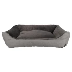 Hondenm 50x65 Oxford grey/Lapit grey