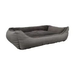 Hondenm 50x65 Oxford grey/Lapit grey