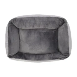Hondenm 50x65 Oxford grey/Lapit grey