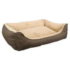 Hondenm 50x65 Oxford taupe/Lapit taupe
