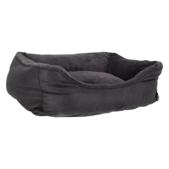 Hondenmand Lapit/Yuma grey 45x65cm