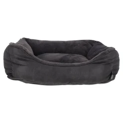 Hondenmand Lapit/Yuma grey 45x65cm