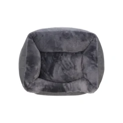 Hondenmand Lapit/Yuma grey 45x65cm