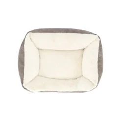 Hondenmand Lapit/Yuma taupe 45x65cm