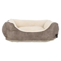 Hondenmand Lapit/Yuma taupe 45x65cm