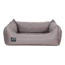 Hondenmand out proof taupe 80x67 FP