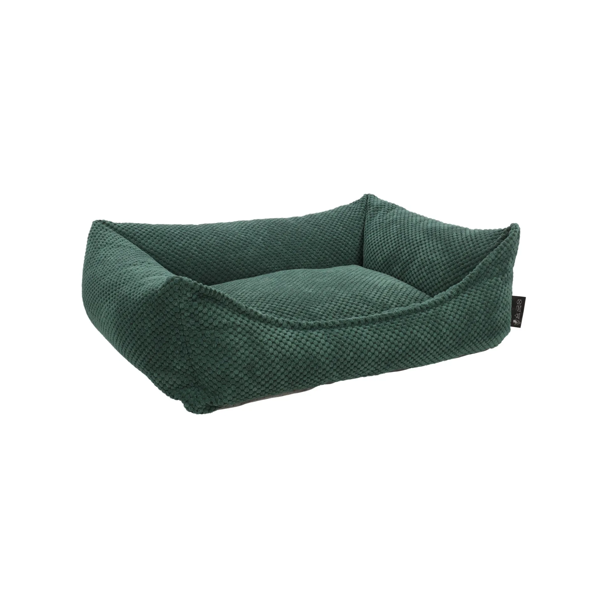 Hondenmand 65x50x20 Onega green memory