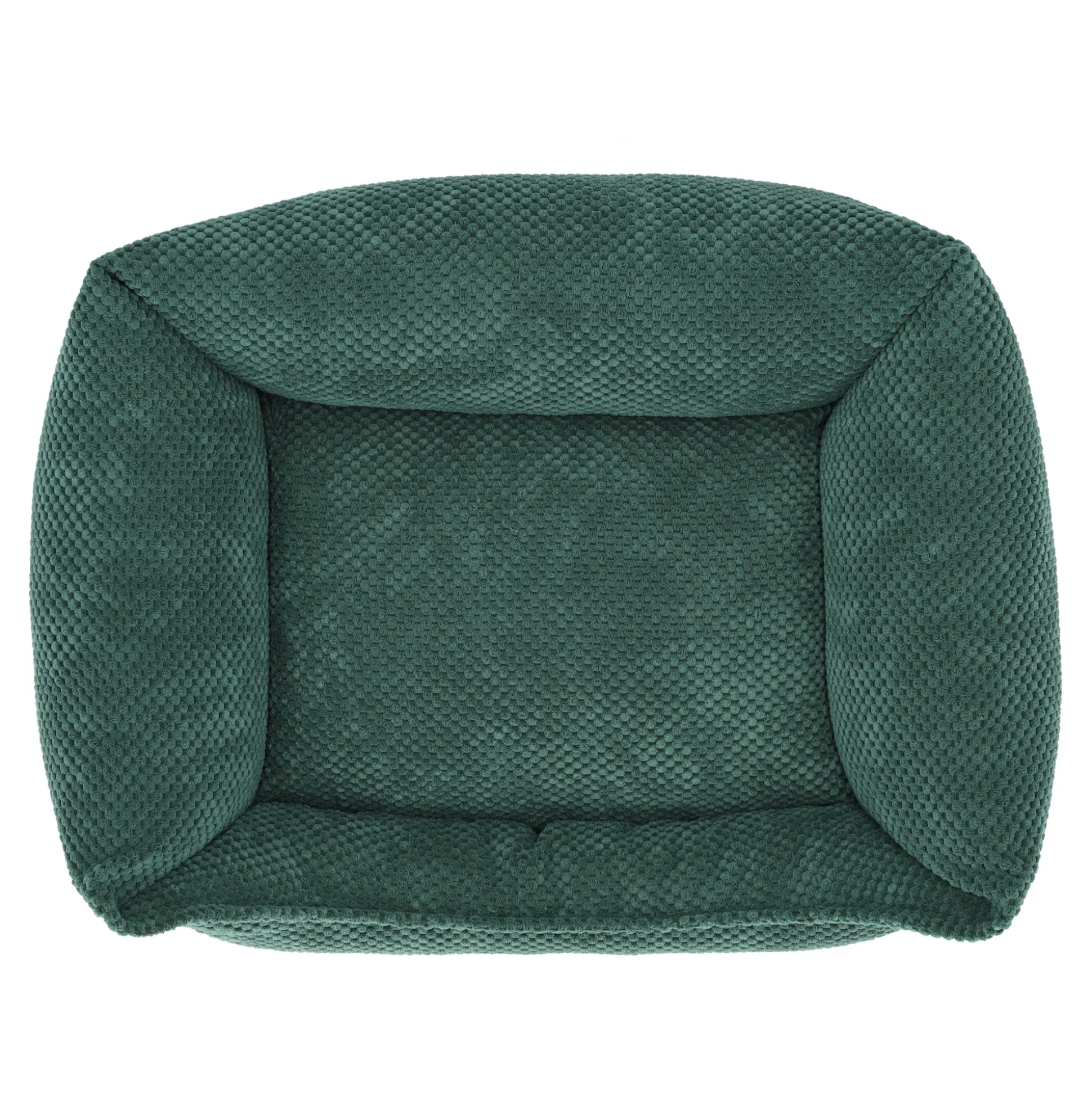 Hondenmand 65x50x20 Onega green memory