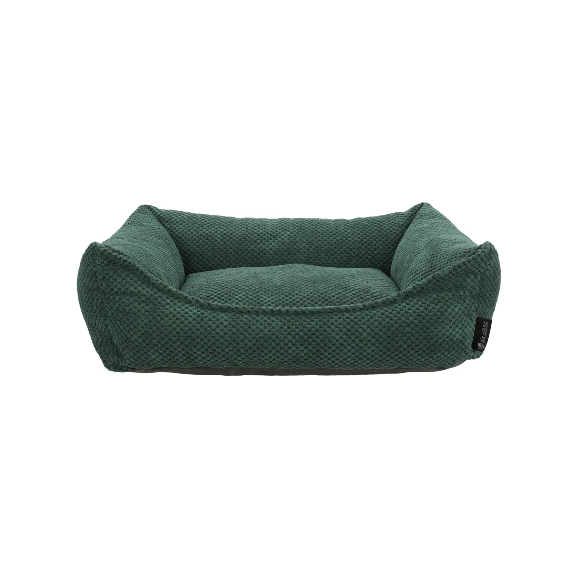 Hondenmand 65x50x20 Onega green memory